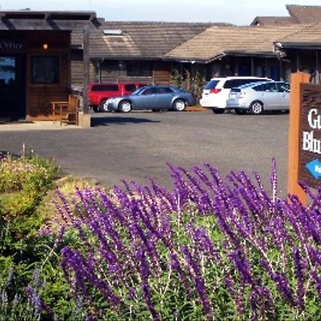 Gualala Surf Inn On The Ocean Bluff Exterior photo
