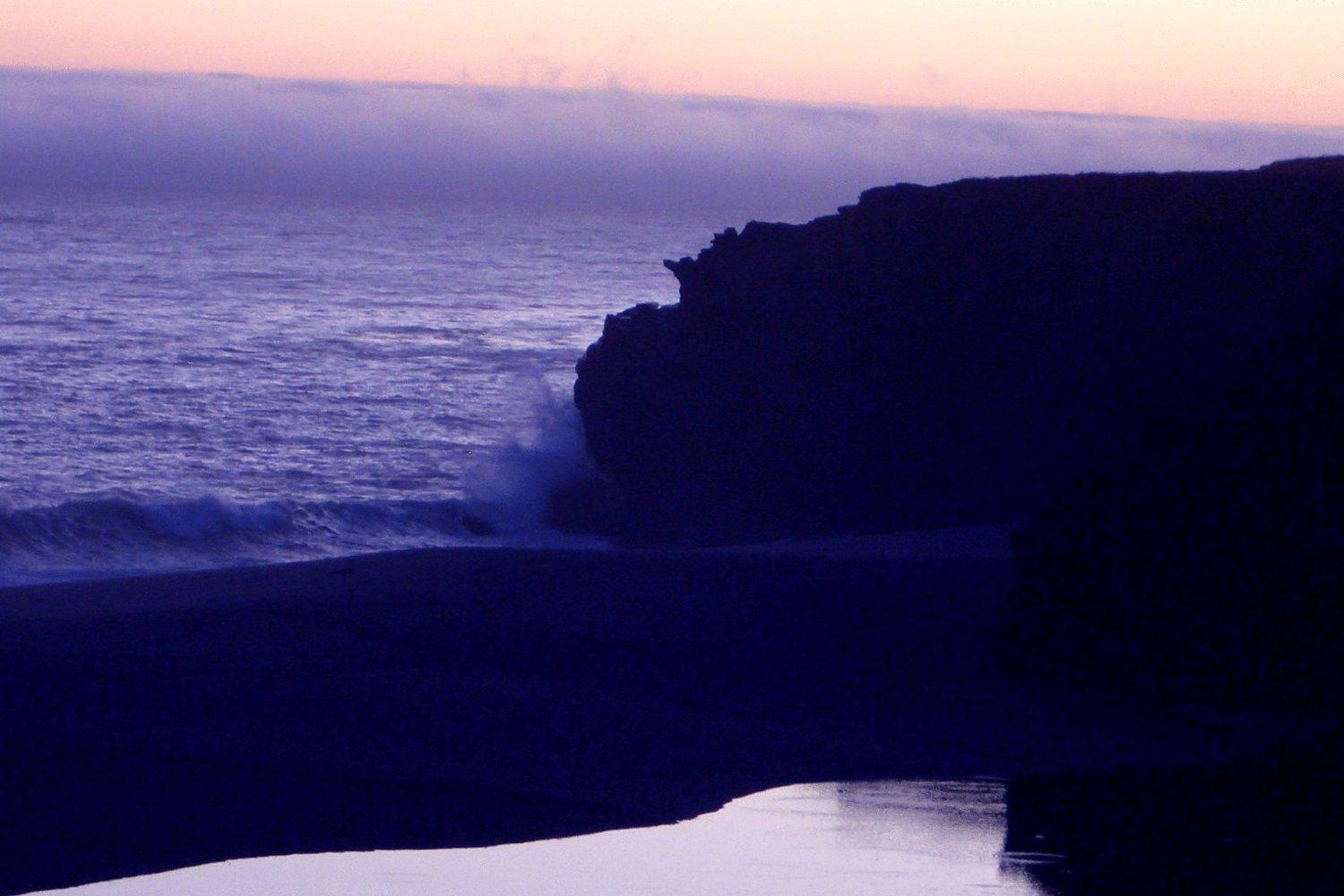 Gualala Surf Inn On The Ocean Bluff Exterior photo