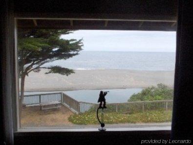 Gualala Surf Inn On The Ocean Bluff Exterior photo