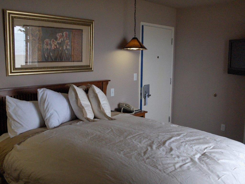 Gualala Surf Inn On The Ocean Bluff Room photo