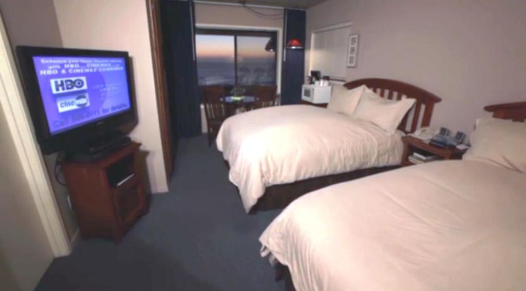 Gualala Surf Inn On The Ocean Bluff Room photo